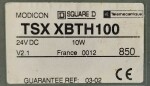 Schneider Electric TSX XBT H100